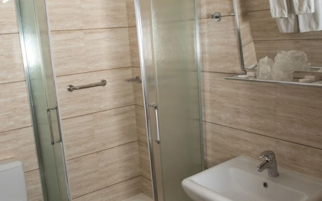 Hotel Iskierka Business & Spa