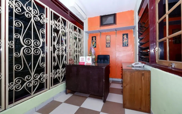Wisma Daun by OYO Rooms