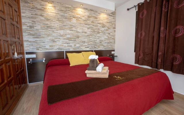 Hostal Casa Mercedes