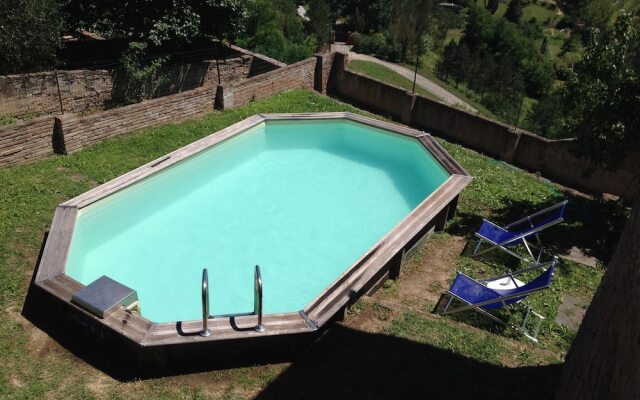 Casa Vacanze San Miniato al Tedesco