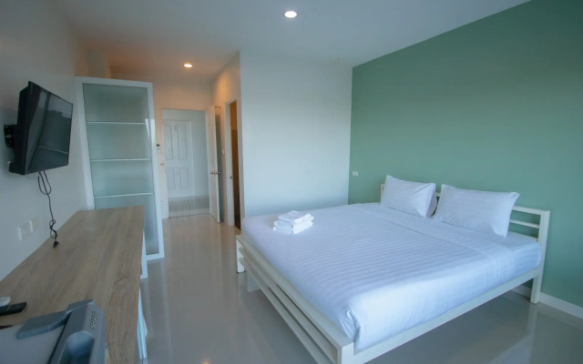UR The Private Hua Hin