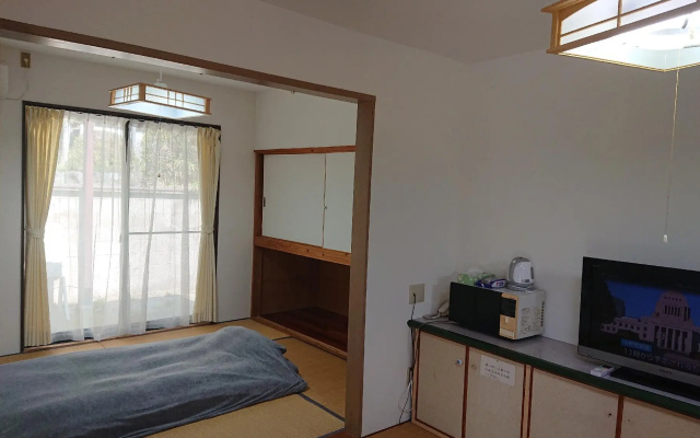 Lilac Hotels and Resort – Guest Rooms – Kanoya