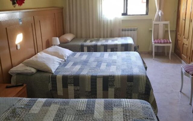 Hostal Brunete