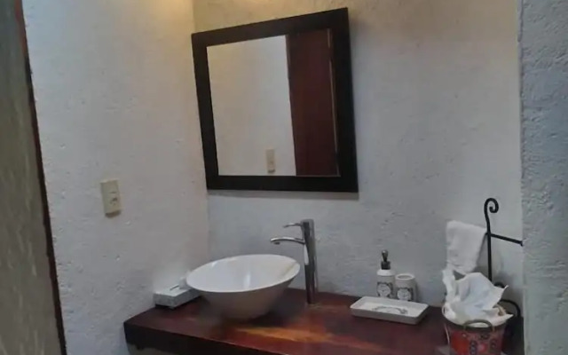 Hotel Boutique Bacaanda
