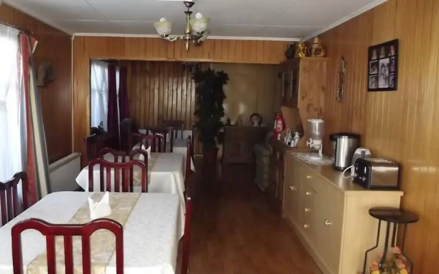 Casa Hospedaje Costanera