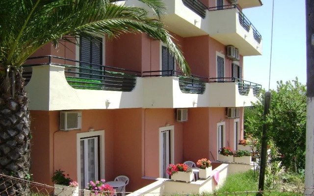 Michalis Complex