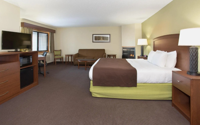 Staybridge Suites Rocklin - Roseville Area by IHG