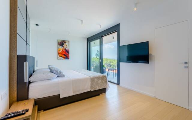 Luxury Villa Soleil