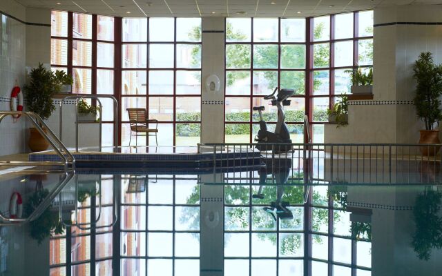 Delta Hotels by Marriott Swansea