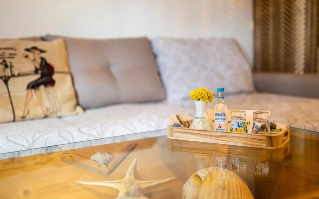 Petalidi Sunny Home Two