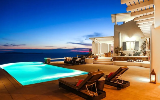 Villa Sunshine