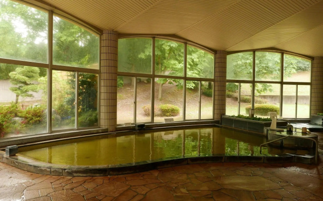 Kamenoi Hotel Kitsuregawa