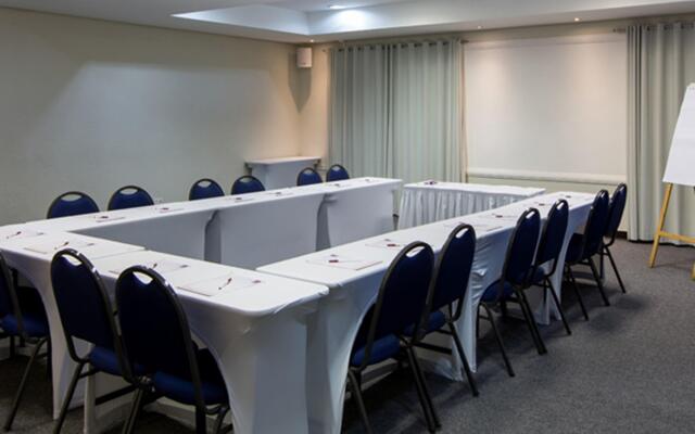 Comfort Suites Londrina