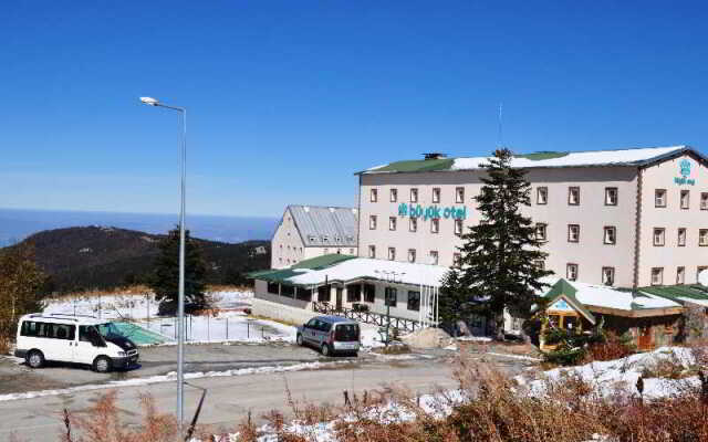 Buyuk Otel Uludag