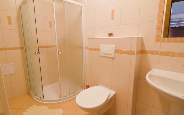 Apartmány u Jiroušů