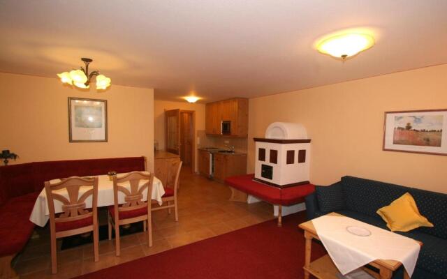 Ferienwohnungen Am Kurpark