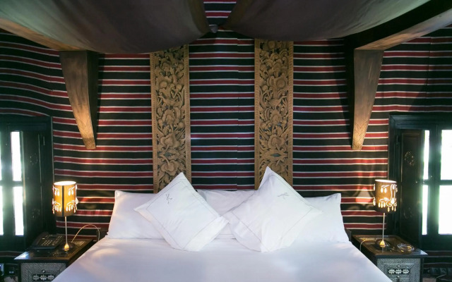 Lodge K Hôtel & Spa