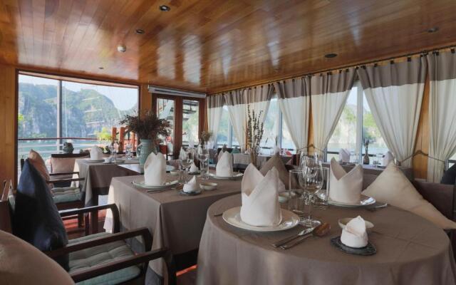 Secret Halong Cruise