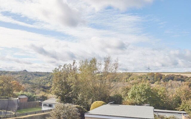 Artist House In Loftus