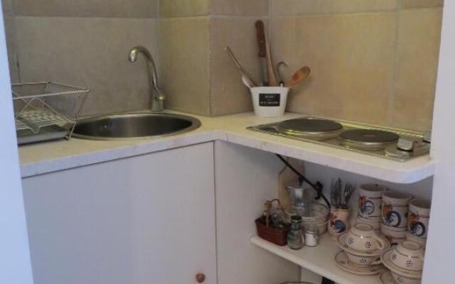 Dimora Zia Giovanna - Puglia Mia Apartments