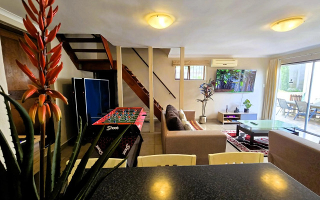 Walters Lane Apartment 3