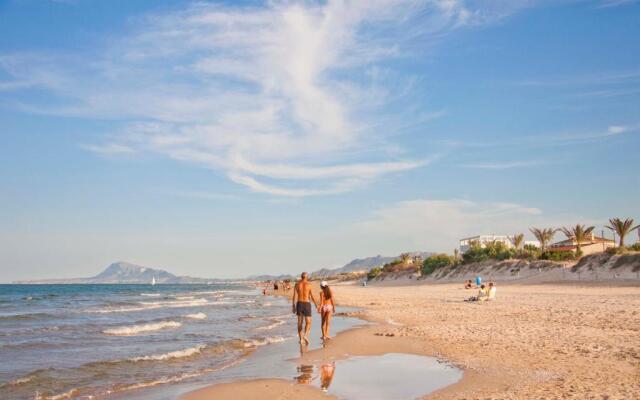 Ap945 Playa Pau Pi Eivissa