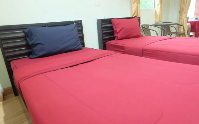 Nittaya Residence