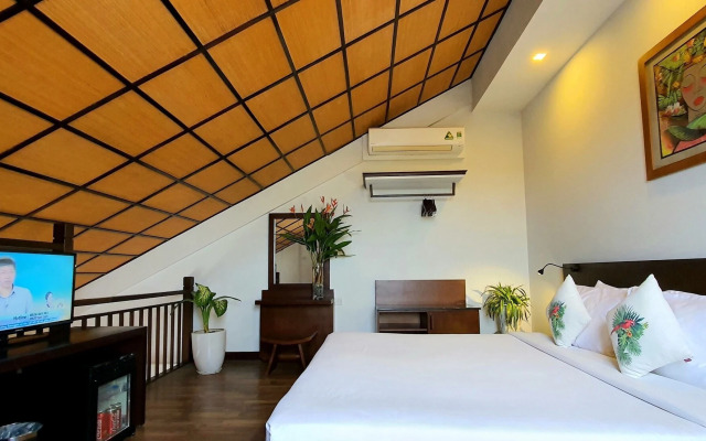 Hoi An Odyssey Hotel
