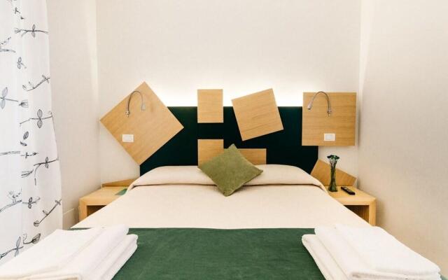Adriano Augusto B&B