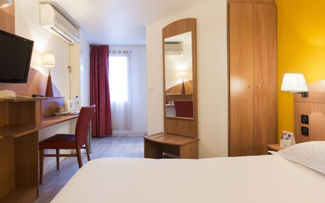 Kyriad Grenoble Est - Meylan