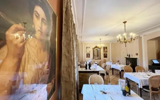 Hotel il Castello Borghese