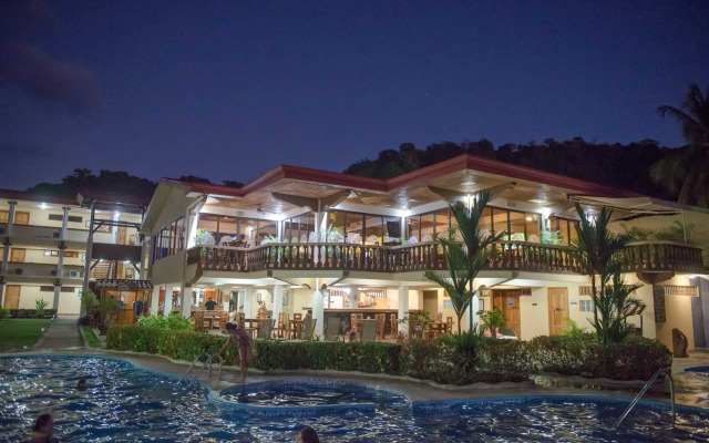 Jacó Laguna Resort and Beach Club