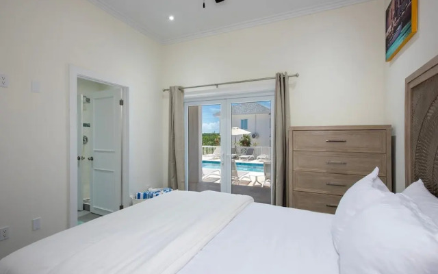 The Better Life 4 Bedroom Home