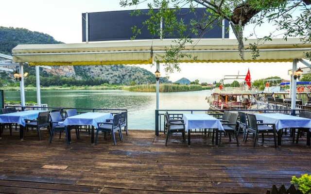 Dalyan Yagmur Hotel