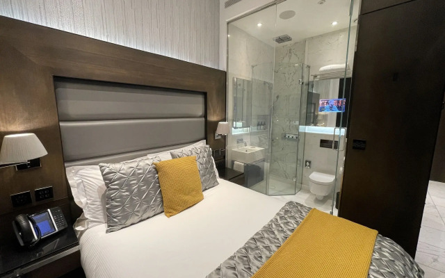 Eccleston Square Hotel