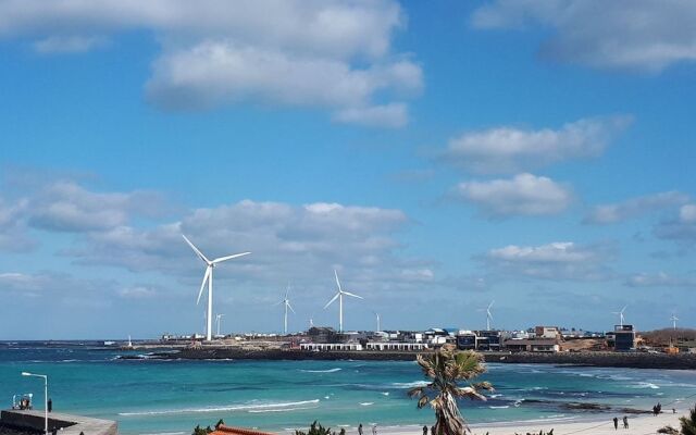 Woljeong view Guesthouse - Hostel