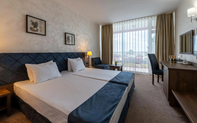 Flamingo Hotel Sunny Beach