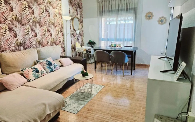 Piso Stylety Casco Antiguo