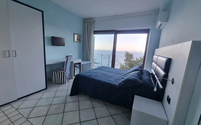 L'Incanto Restaurant & Suites