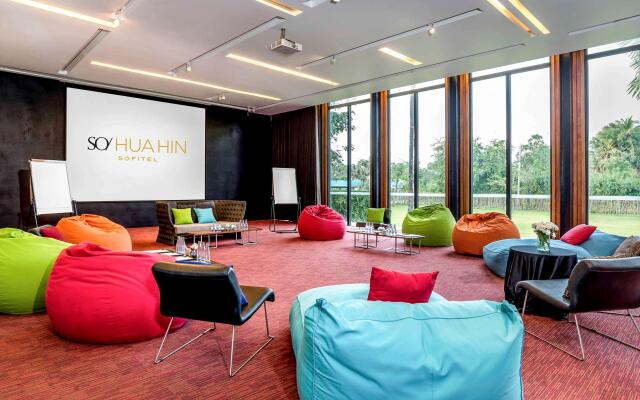 SO/ Sofitel Hua Hin
