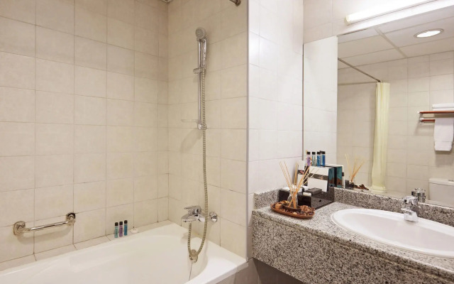 ZiQoo Hotel Apartments Dubai