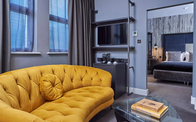 Malmaison Manchester