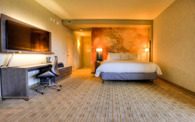 Courtyard by Marriott Pigeon Forge