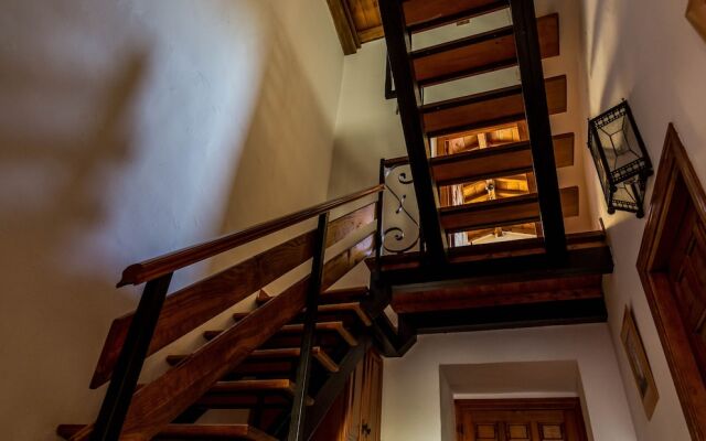 Casa Rural Caseta de los Camineros