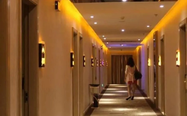 Bella Ingenious Hotel