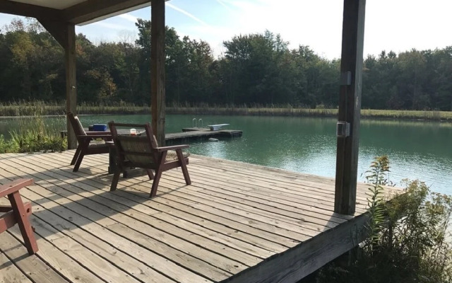 Letchworth Farm Guesthouses