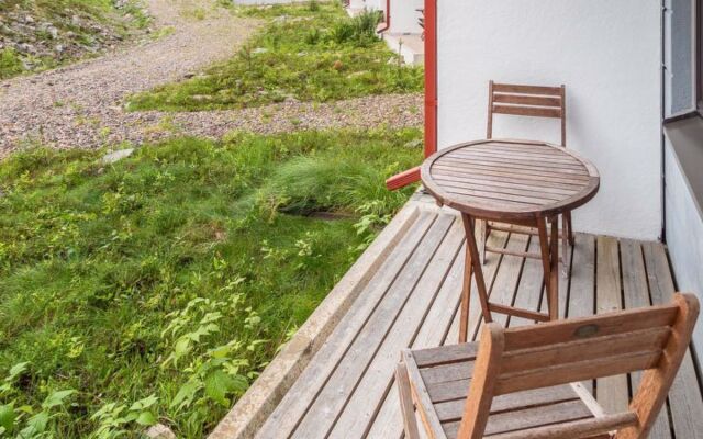 Ylläs chalets 2207