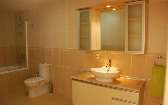 Cetinkaya Apartments