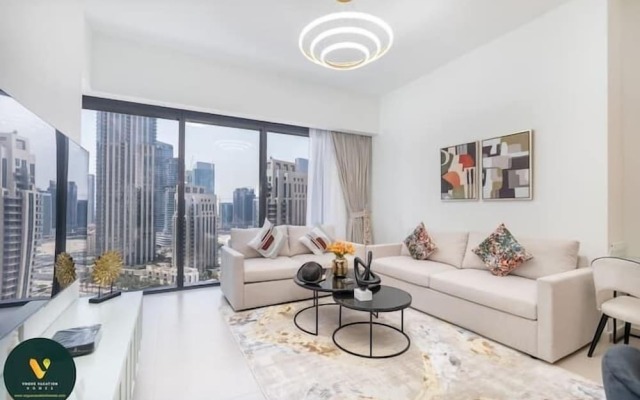 Vogue Downtown - Act 1 Act 2