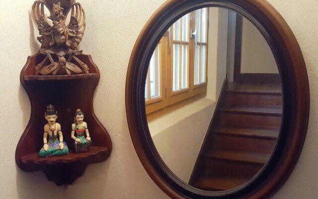 Apakabar Homestay